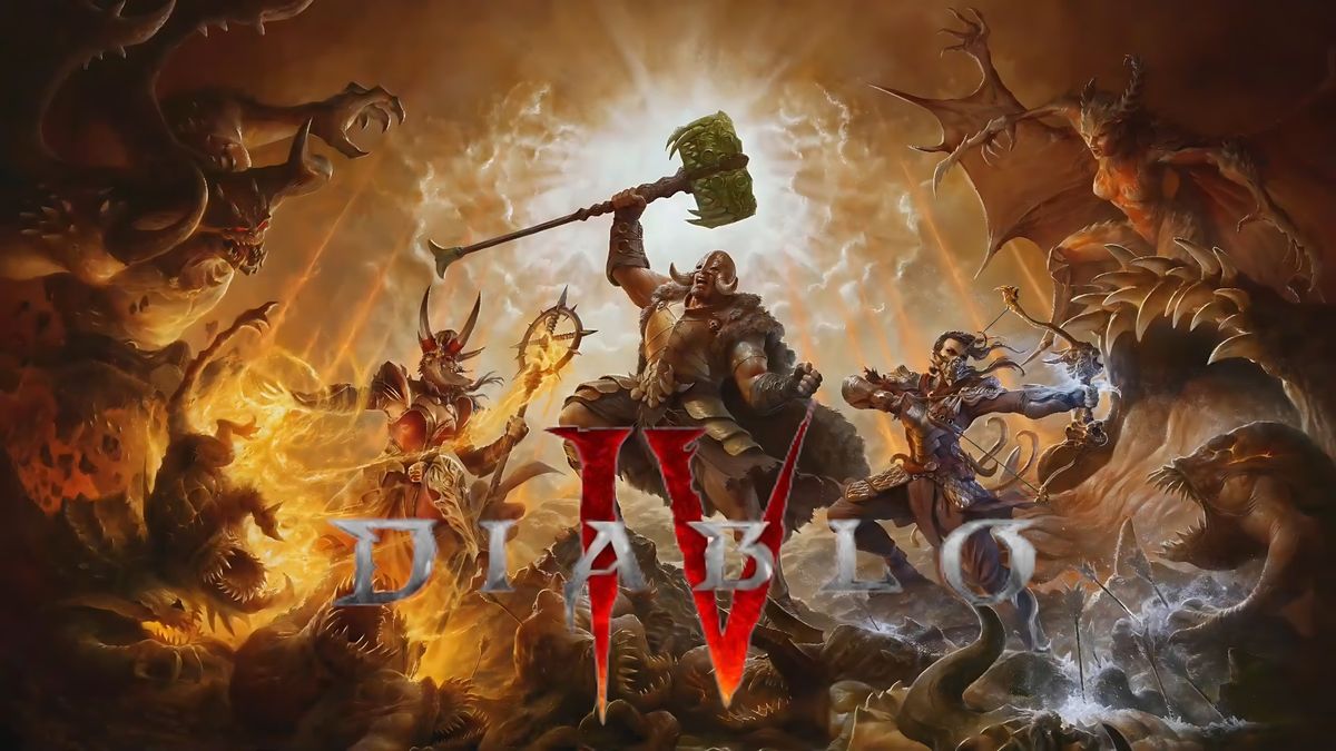 Dominating Diablo 4 Season 8 with the Rogue’s Ranged Arsenal