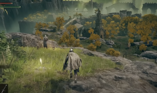 Elden Ring: Which Enemies Drop the Most Runes?