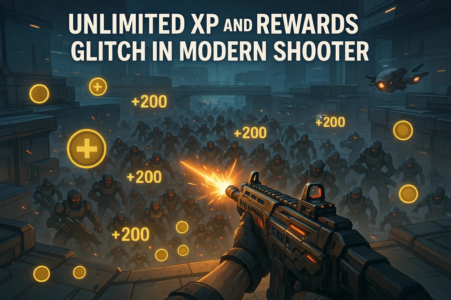 Unlimited XP and AFK Farming Glitches in Black Ops 7: How to Maximize Your Progress Before Launch