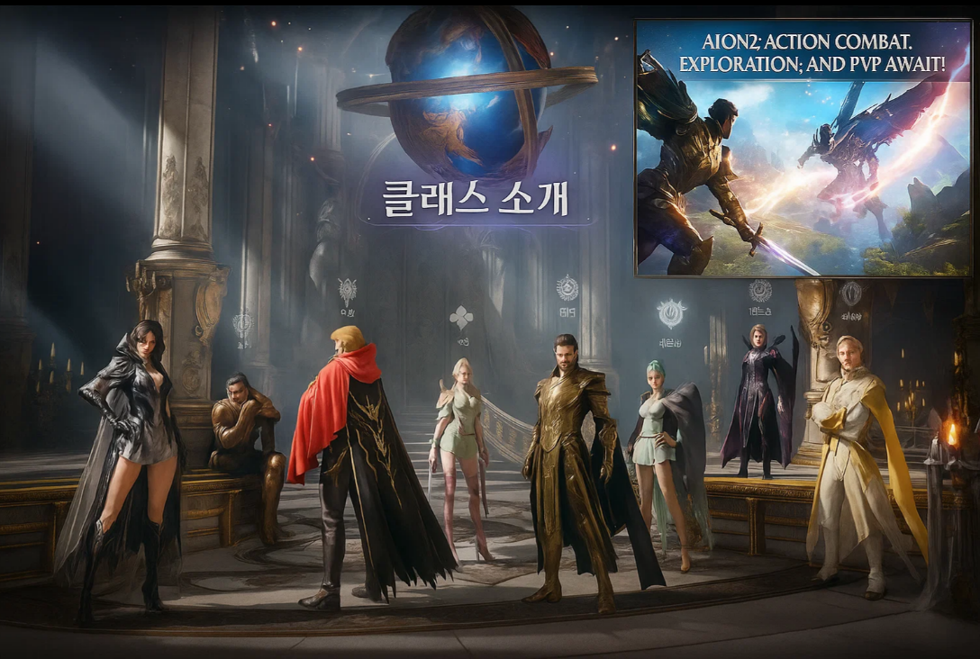 Aion 2 Kinah