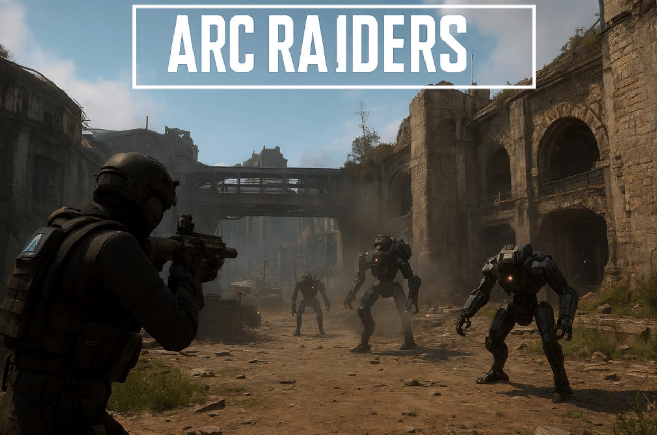Advanced Loot and Trinket Plans to make the most in ARC Raiders