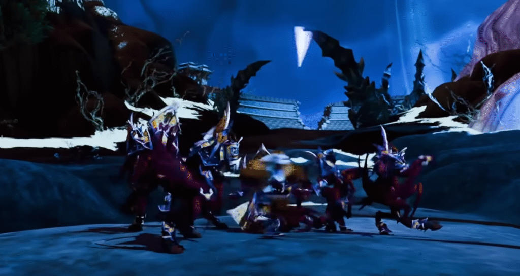 buy WoW MoP Classic Gold