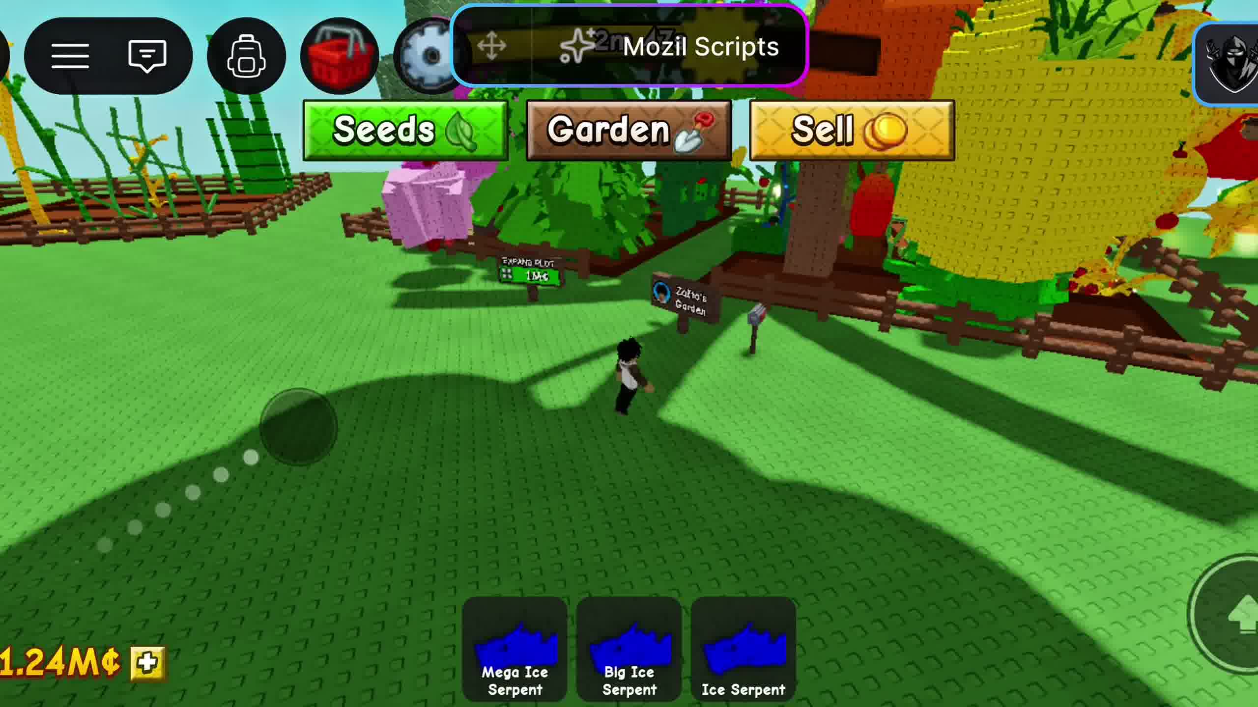 All Grow a Garden 2 Weather Events Effects, Mutations, and More