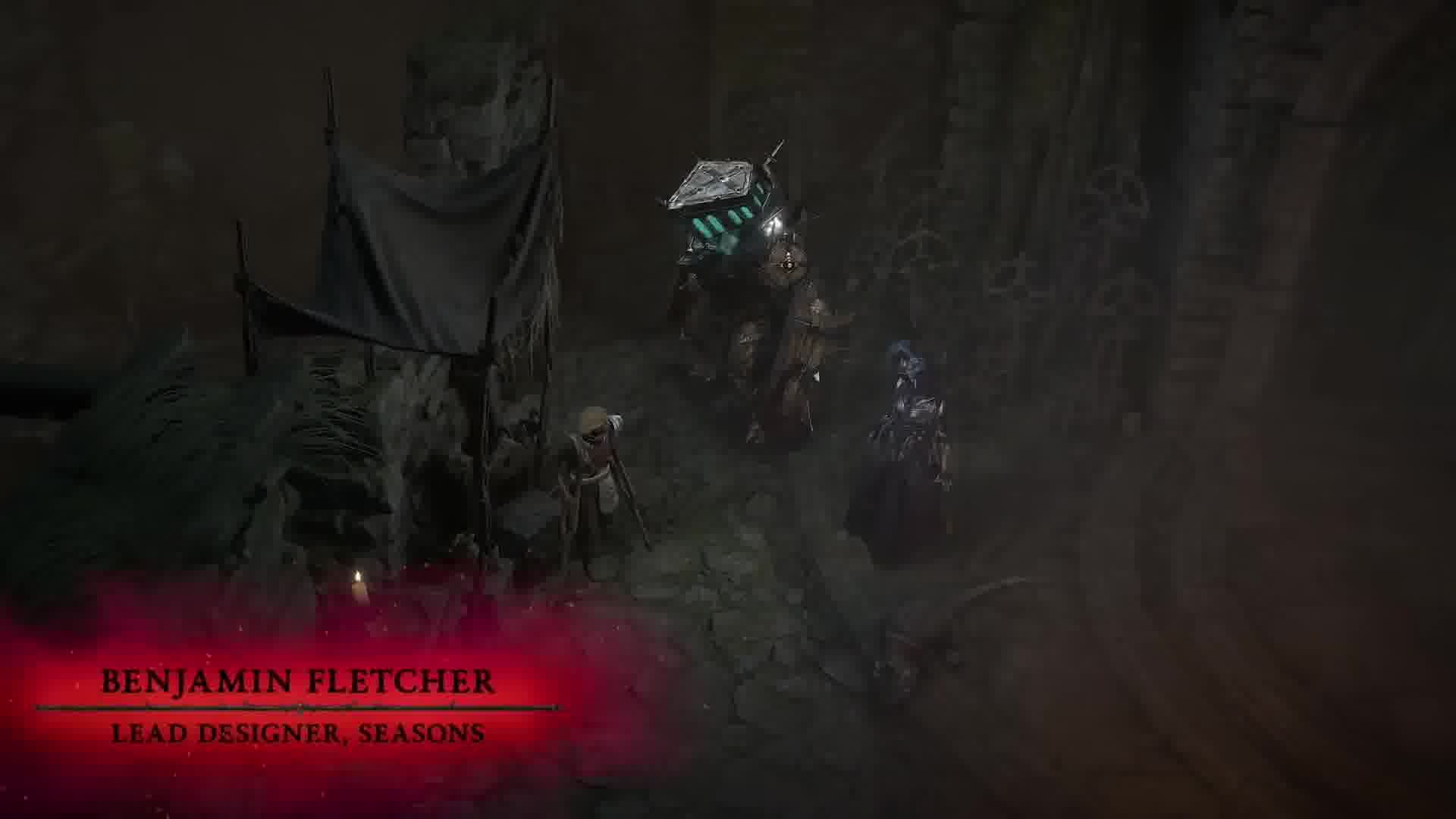 Diablo 4 Season 14: Fast XP Farming, War Plans, Hellworms, Mythic Upgrades, and More